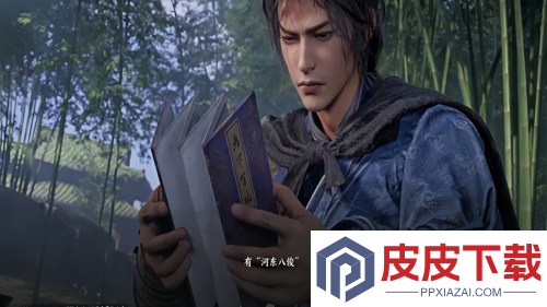 燕云十六声职业选择推荐