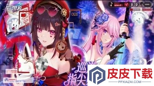 崩坏星穹铁道4.0角色一览