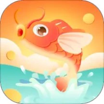 锦鲤计步手机版