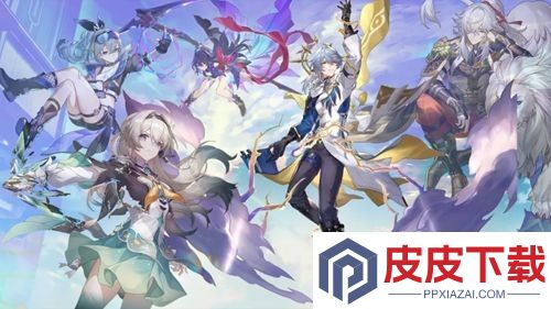 崩坏星穹铁道3.7新增成就