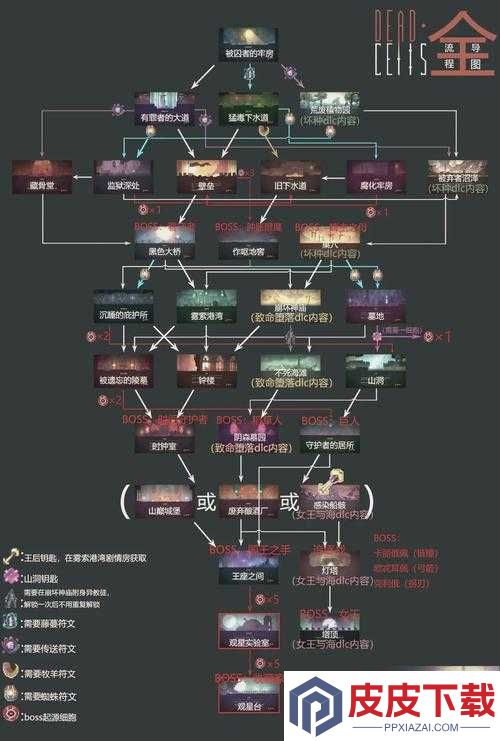 重生细胞存档有何秘籍