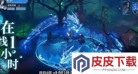 极道狂飙游戏能赚钱吗