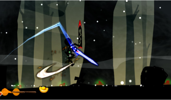 Stickman’s Rage: Save The Kingdom手游下载
