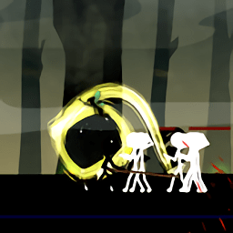 Stickman’s Rage: Save The Kingdom游戏