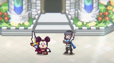Pixel RPG安装器手游下载