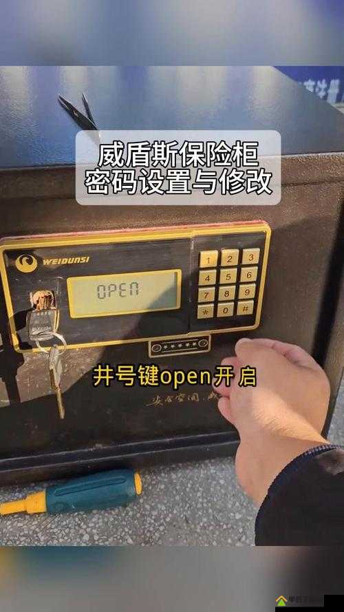 归家异途2坚固储物柜密码究竟是什么？保险箱解锁全攻略来袭！
