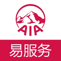 友邦易服务app