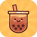 波霸奶茶(Bubble Tea)