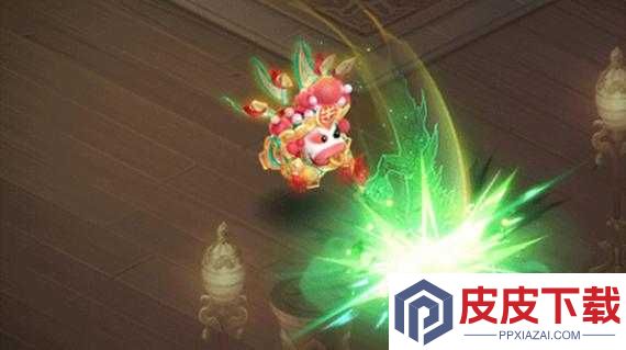 神武4手游拉面神牛坐骑究竟如何获取