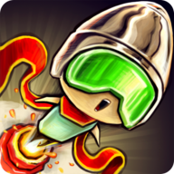 Bullet Boy游戏