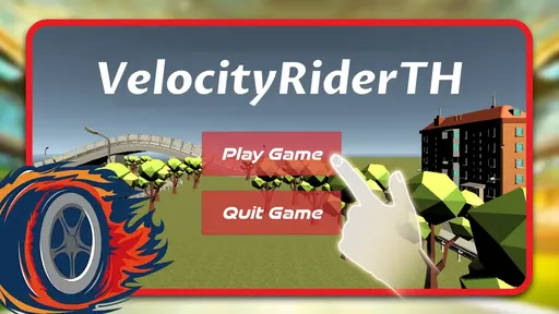 VelocityRiderTH安卓版手游下载
