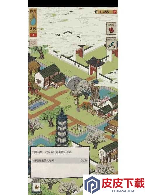 江南百景图钱塘门迷雾驱散难题如何破解