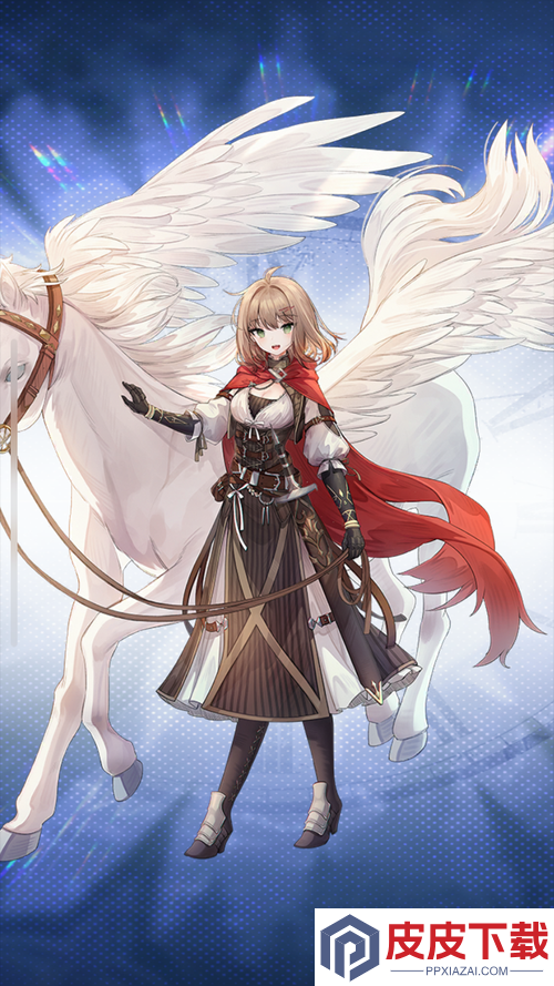 复苏的魔女凯多尼娅究竟如何