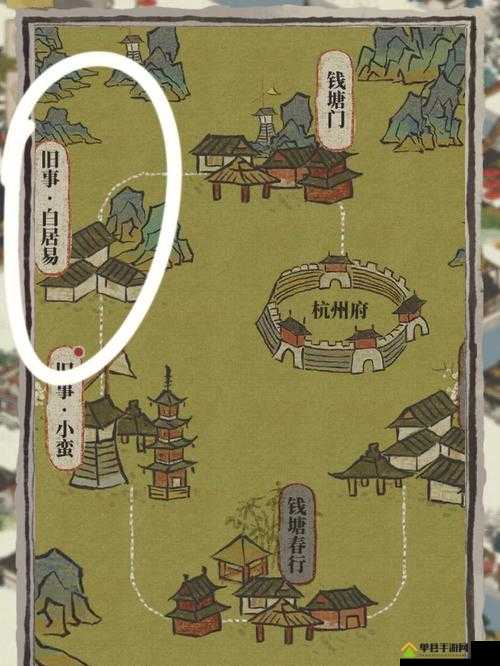 江南百景图杭州探险，如何揭秘宝箱与钥匙，开启奇妙之旅？