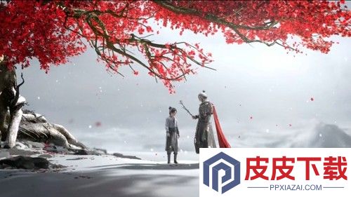 燕云十六声是什么类型的游戏