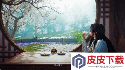 燕云十六声是什么类型的游戏
