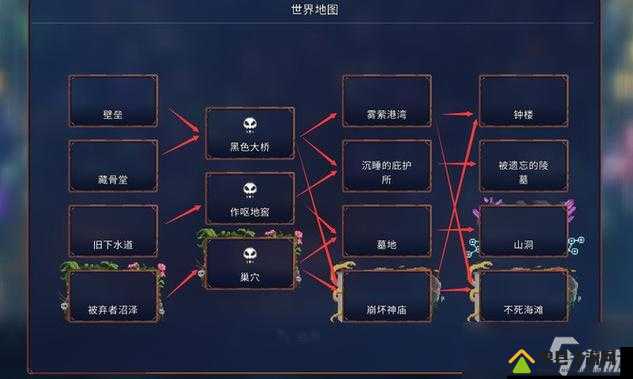 重生细胞出生点图纸究竟如何获取？全面图纸获取攻略揭秘！