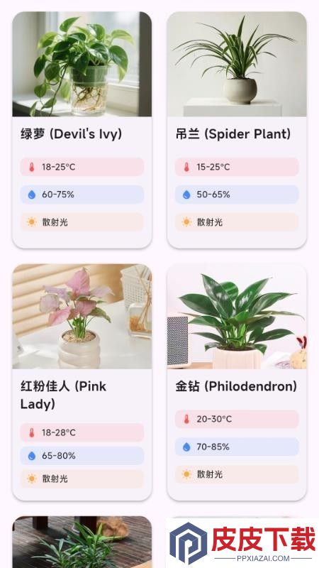 lucki智能花盆app下载