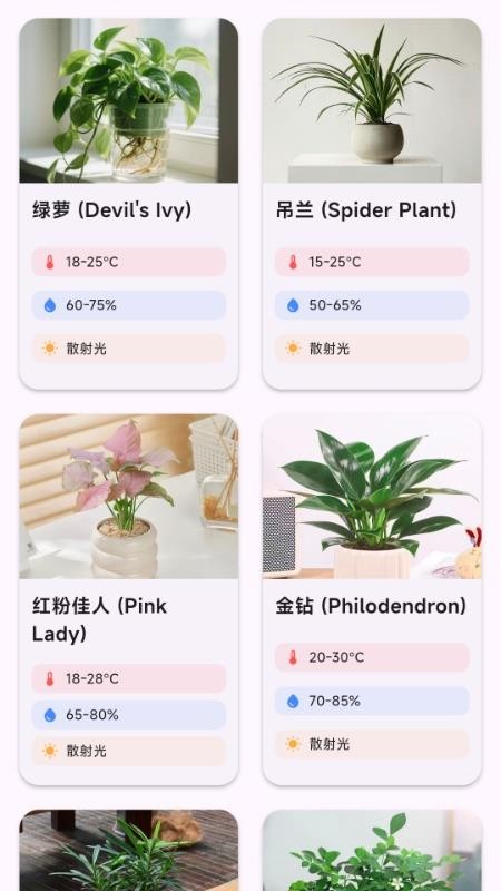 lucki智能花盆app下载