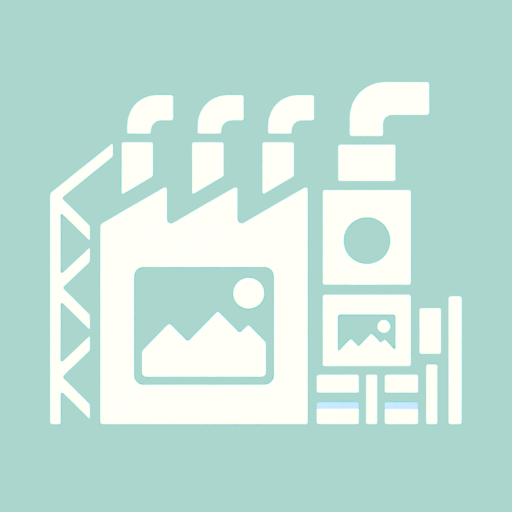 图片制作工厂app