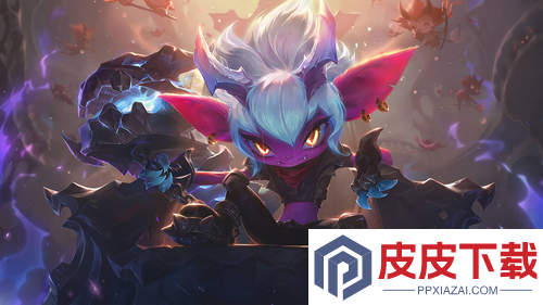 云顶之弈s16英雄图鉴