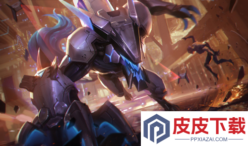 云顶之弈s16英雄图鉴