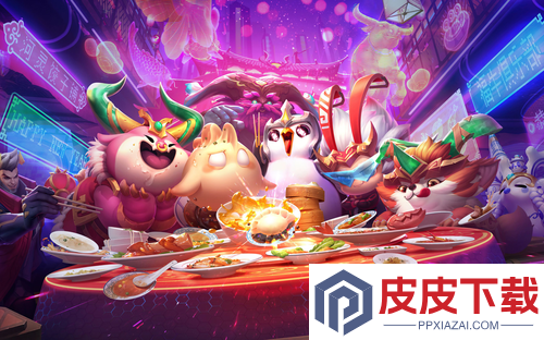 云顶之弈s16英雄图鉴