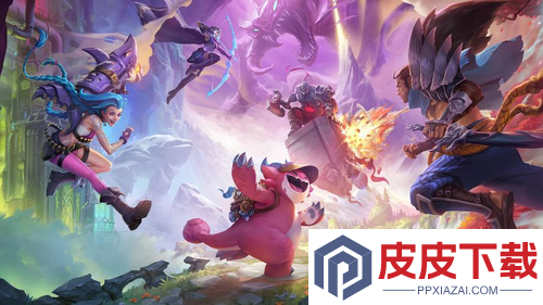 云顶之弈s16赛季城邦机制