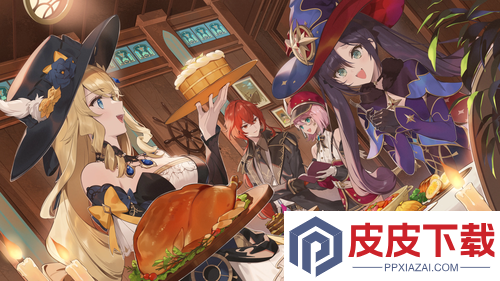 原神最新更新公告