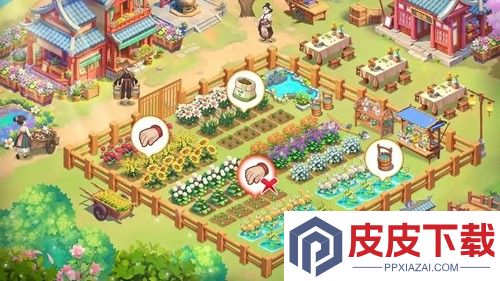我的花园世界兑换码最新