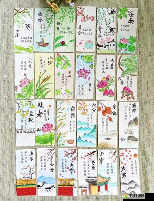江南百景图荷叶书签究竟如何获取？详细获得方法揭秘！
