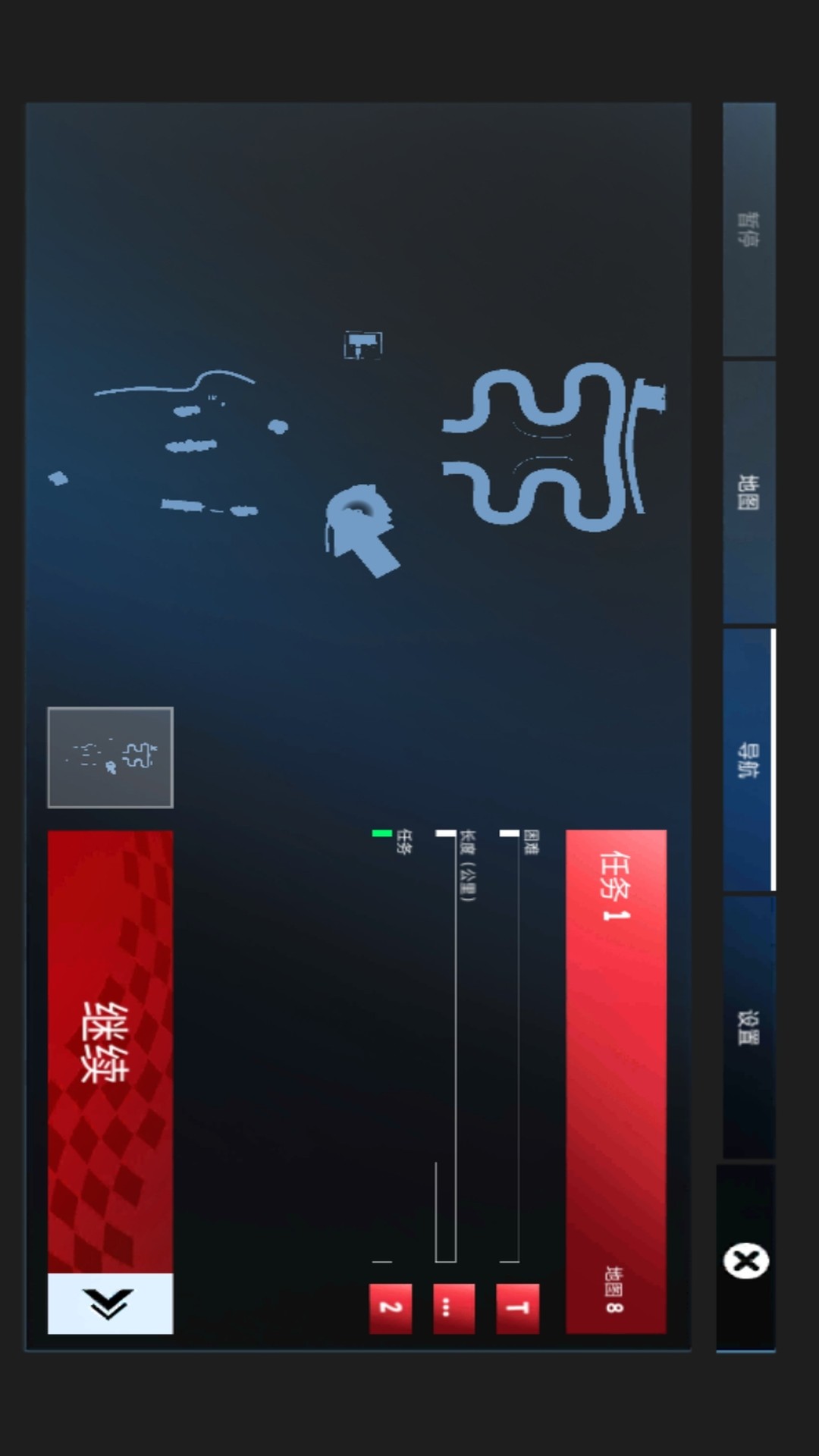 卡车机器人手游下载