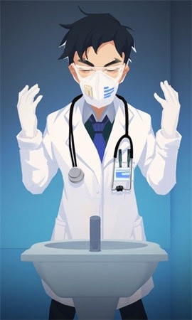 逆行者手游下载