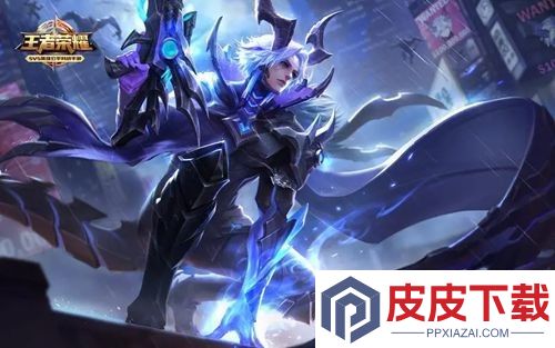 王者荣耀2026名字大全