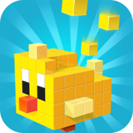 FireCubes 3D游戏