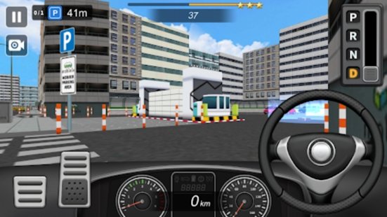 driveking手游下载