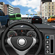 driveking游戏