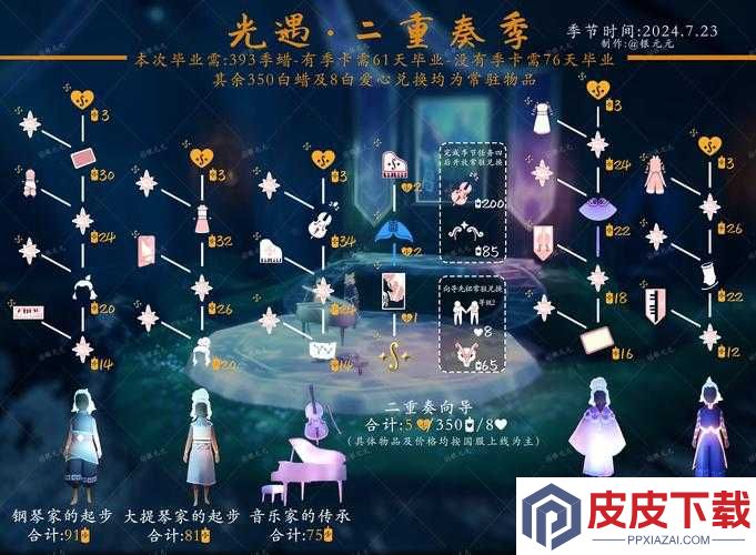 情人节光遇跷跷板价格多少