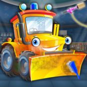 Crazy Mechanic Garage手游