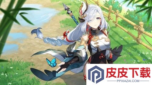 原神12月砺行修远选哪个角色