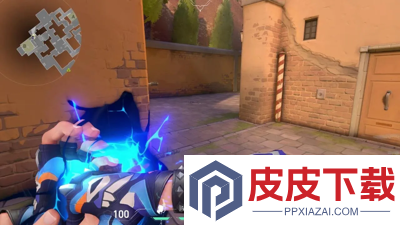 无畏契约准星代码大全