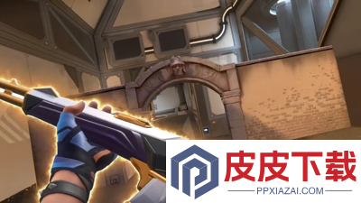 无畏契约准星代码大全