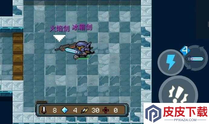 元气骑士中雷剑究竟如何合成