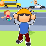 Traffic Race游戏