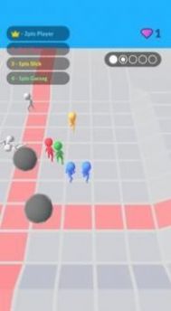 博尔德竞技场（Boulder Arena）手游下载