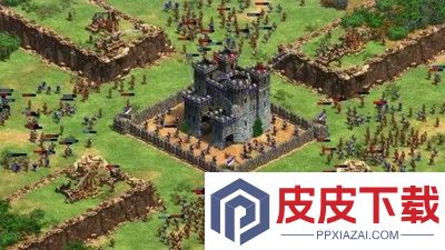 帝国纪元破解版无限钻石