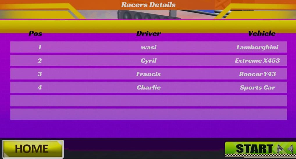 真正的赛车驾驶（Real car racing driving game）手游下载