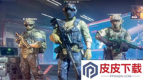 三角洲行动猛攻装备怎么搭配