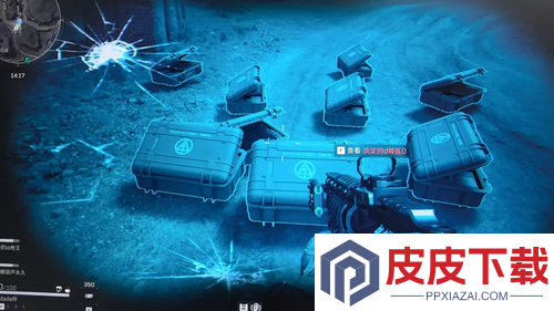 三角洲行动猛攻装备怎么搭配