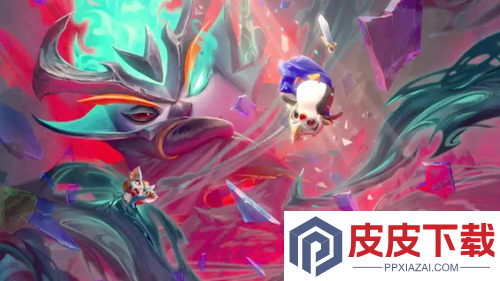 云顶之弈s7.5返场阵容推荐